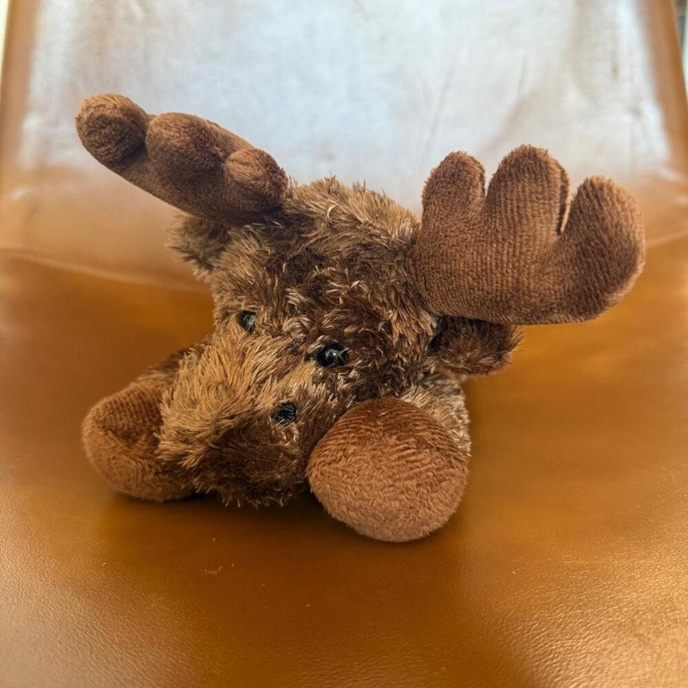 Aurora Brown Stuffed-animals